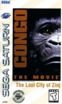 Congo The Movie : The Lost City of Zinj