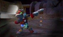 Conker : Live and Reloaded