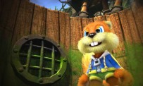 Conker : Live and Reloaded