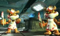 Conker : Live and Reloaded