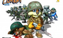 Conker : Live and Reloaded