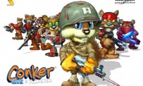 Conker : Live and Reloaded