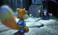 Conker : Live and Reloaded