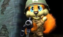 Conker : Live and Reloaded