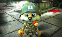 Conker : Live and Reloaded