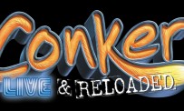 Conker : Live and Reloaded