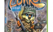 Conker : Live and Reloaded