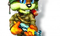 Conker : Live and Reloaded