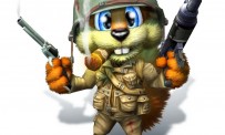 Conker : Live and Reloaded