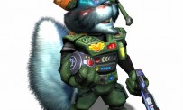 Conker : Live and Reloaded