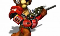 Conker : Live and Reloaded