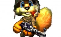 Conker : Live and Reloaded