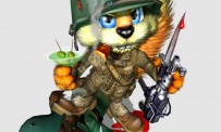 Conker : Live and Reloaded