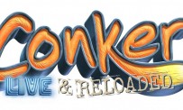 Conker : Live and Reloaded