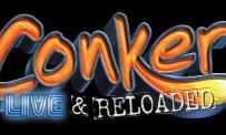 Conker : Live and Reloaded