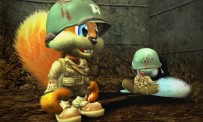 Conker : Live and Reloaded