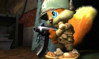 Conker : Live and Reloaded