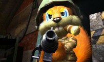 Conker : Live and Reloaded