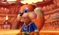 Conker : Live and Reloaded