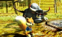 Conker : Live and Reloaded