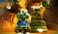 Conker : Live and Reloaded