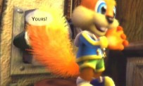 Conker : Live and Reloaded