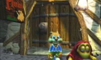 Conker : Live and Reloaded