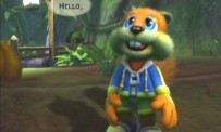 Conker : Live and Reloaded