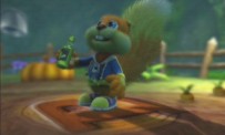 Conker : Live and Reloaded