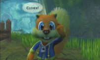 Conker : Live and Reloaded