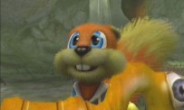 Conker : Live and Reloaded