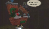 Conker : Live and Reloaded