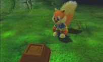 Conker : Live and Reloaded