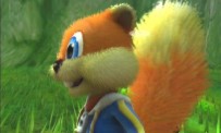 Conker : Live and Reloaded