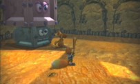 Conker : Live and Reloaded