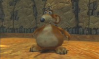 Conker : Live and Reloaded