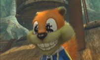 Conker : Live and Reloaded