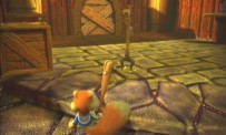 Conker : Live and Reloaded