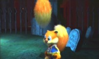 Conker : Live and Reloaded