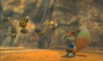 Conker : Live and Reloaded