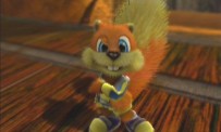 Conker : Live and Reloaded