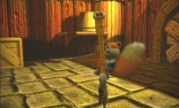 Conker : Live and Reloaded