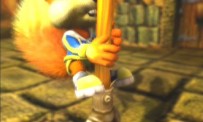 Conker : Live and Reloaded