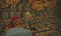 Conker : Live and Reloaded