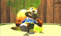 Conker : Live and Reloaded