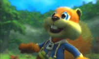 Conker : Live and Reloaded