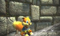 Conker : Live and Reloaded