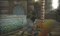 Conker : Live and Reloaded