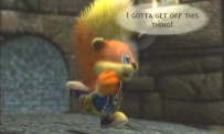 Conker : Live and Reloaded