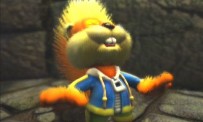 Conker : Live and Reloaded